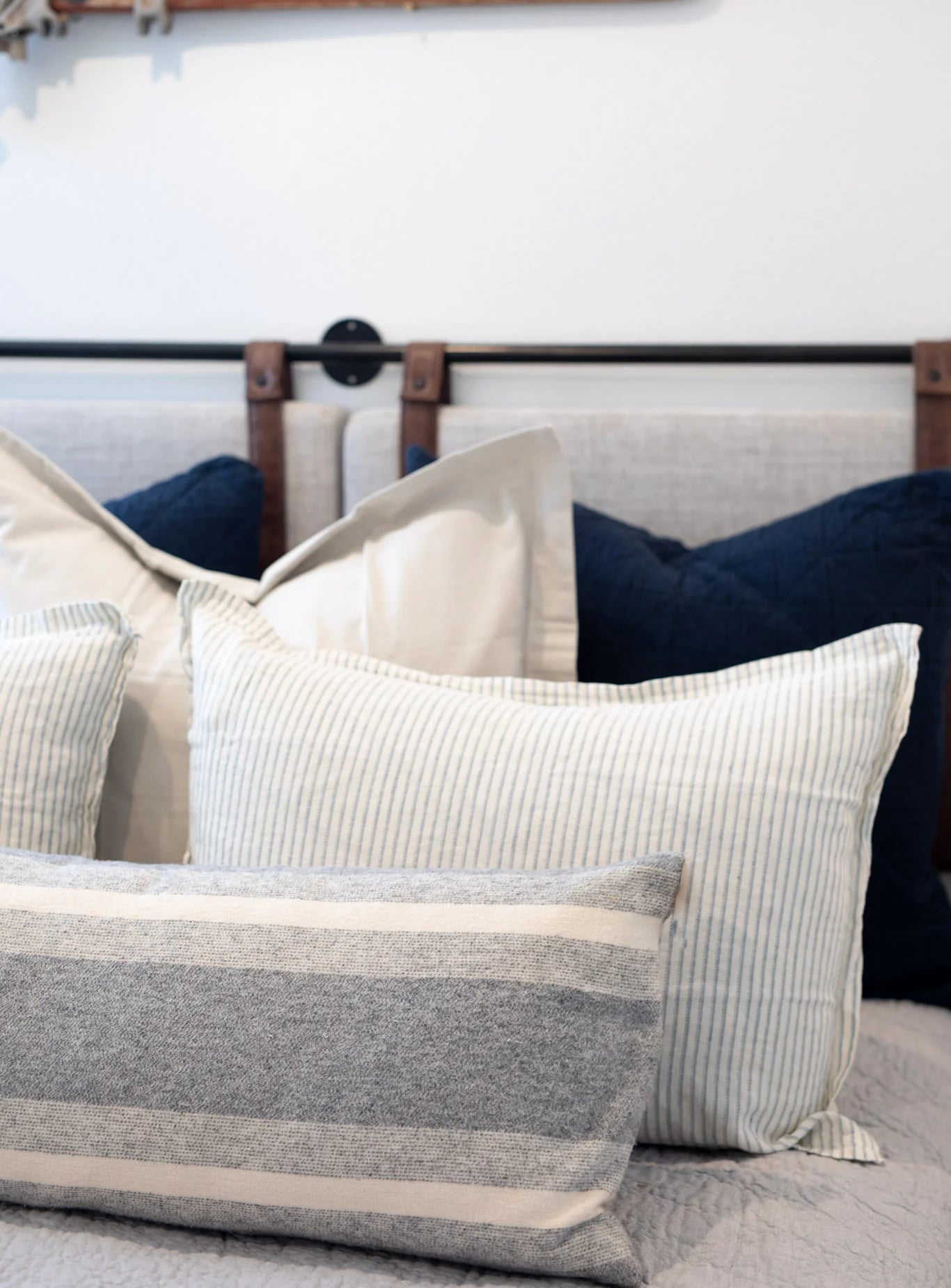 All About Pillows