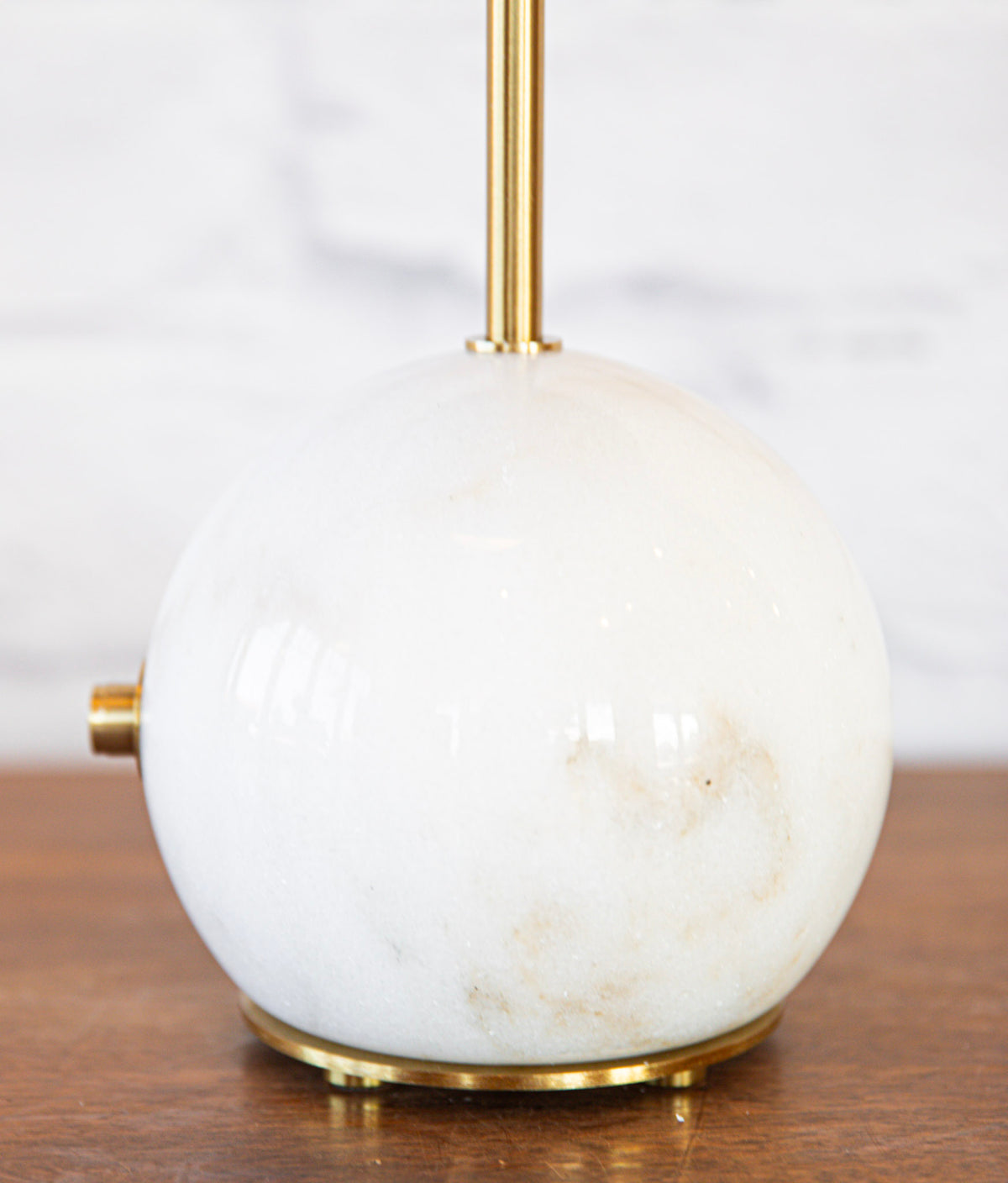 Bennett Table Lamp