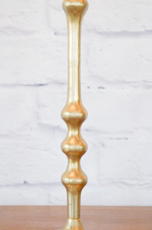 Nikki Taper Candle Holder