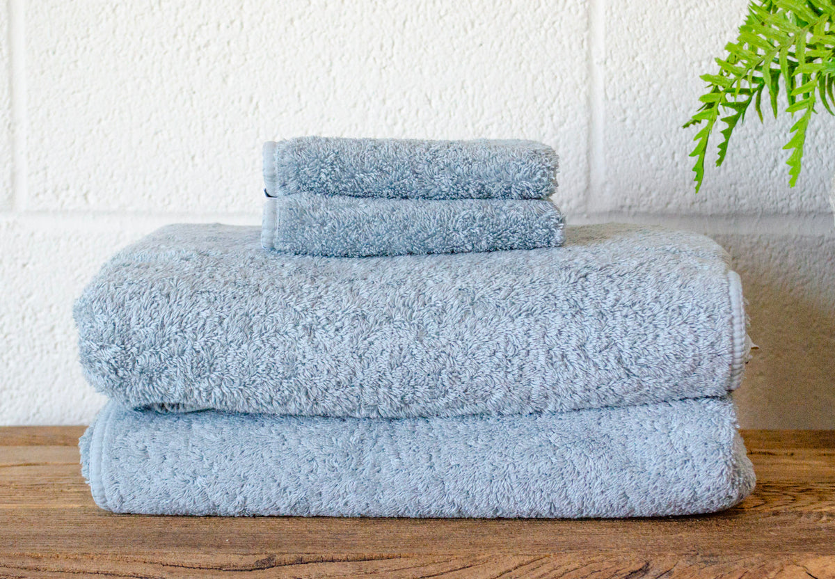 Long Double Loop Bath Collection