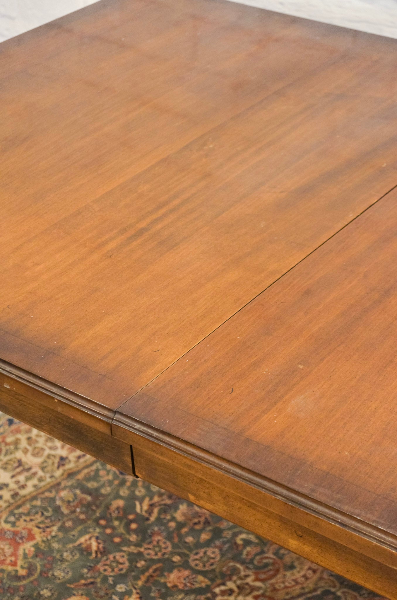 Ethan Allen Dining Table