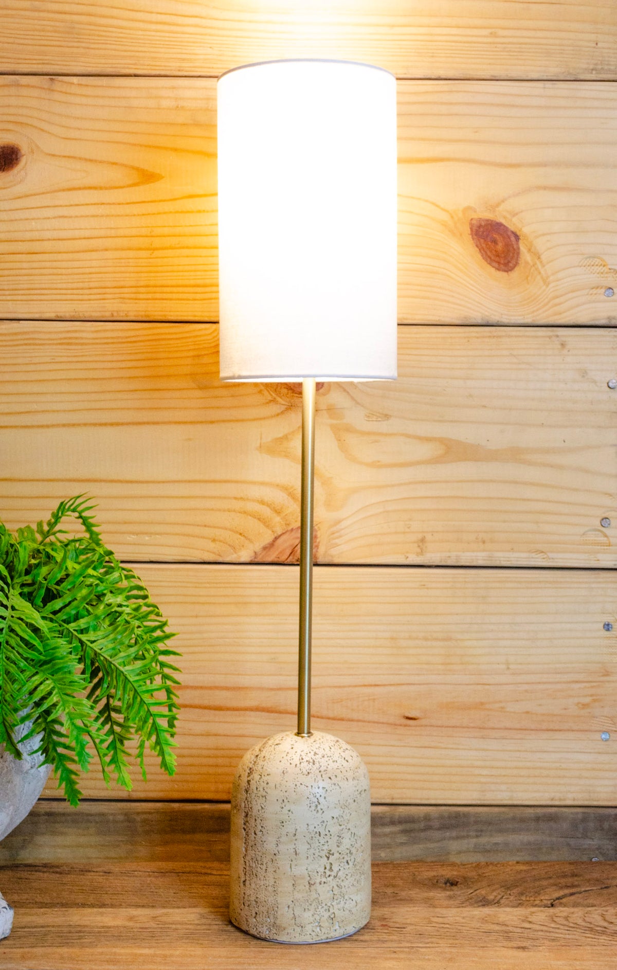 Kaya Lamp
