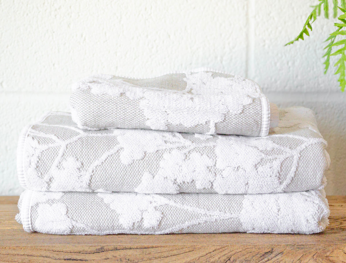 Eden Bath Collection