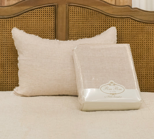 Logan Bedding Collection