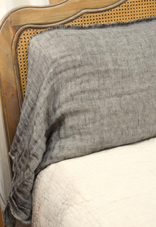 Kent Linen Asphalt Collection