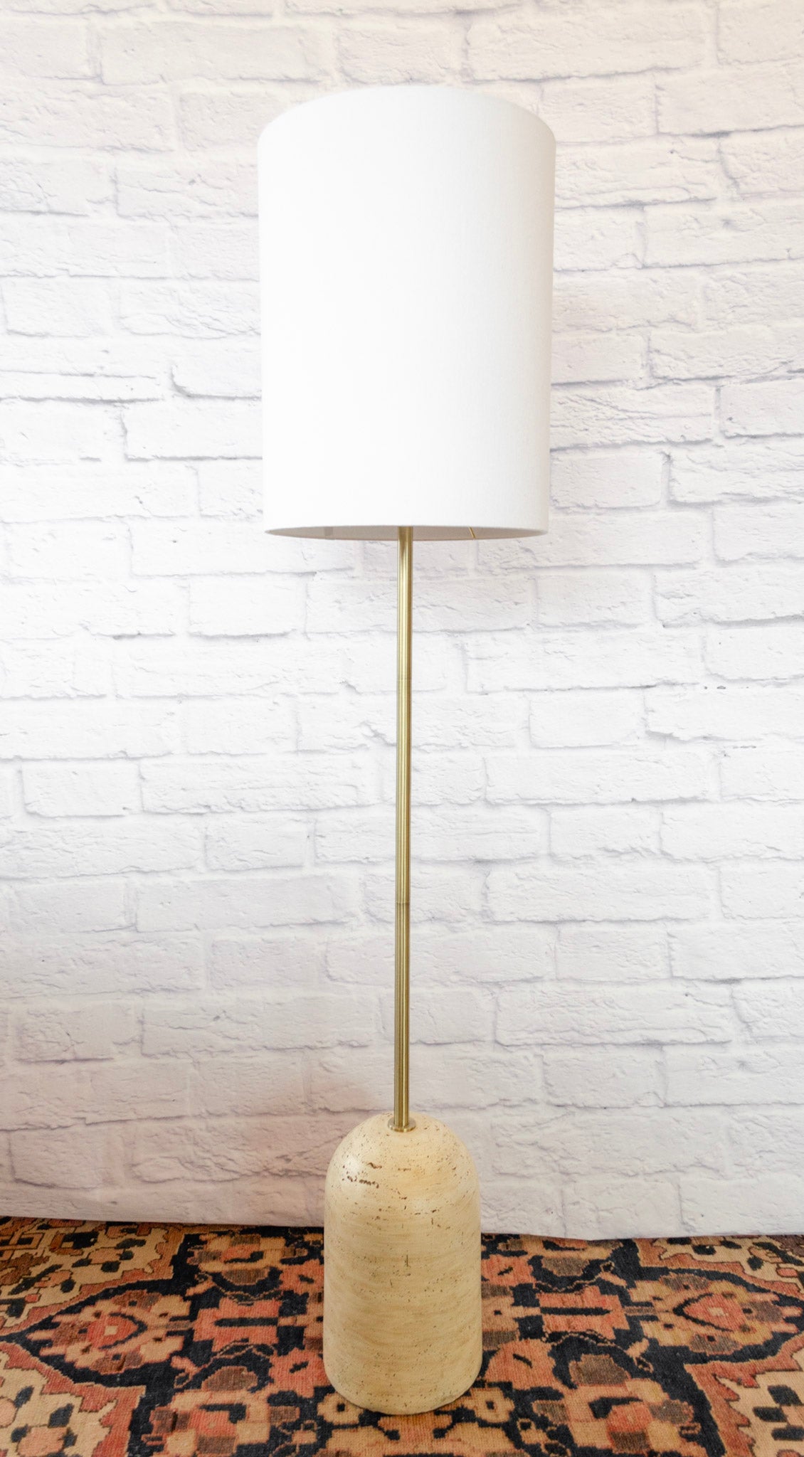 Lou Floor Lamp