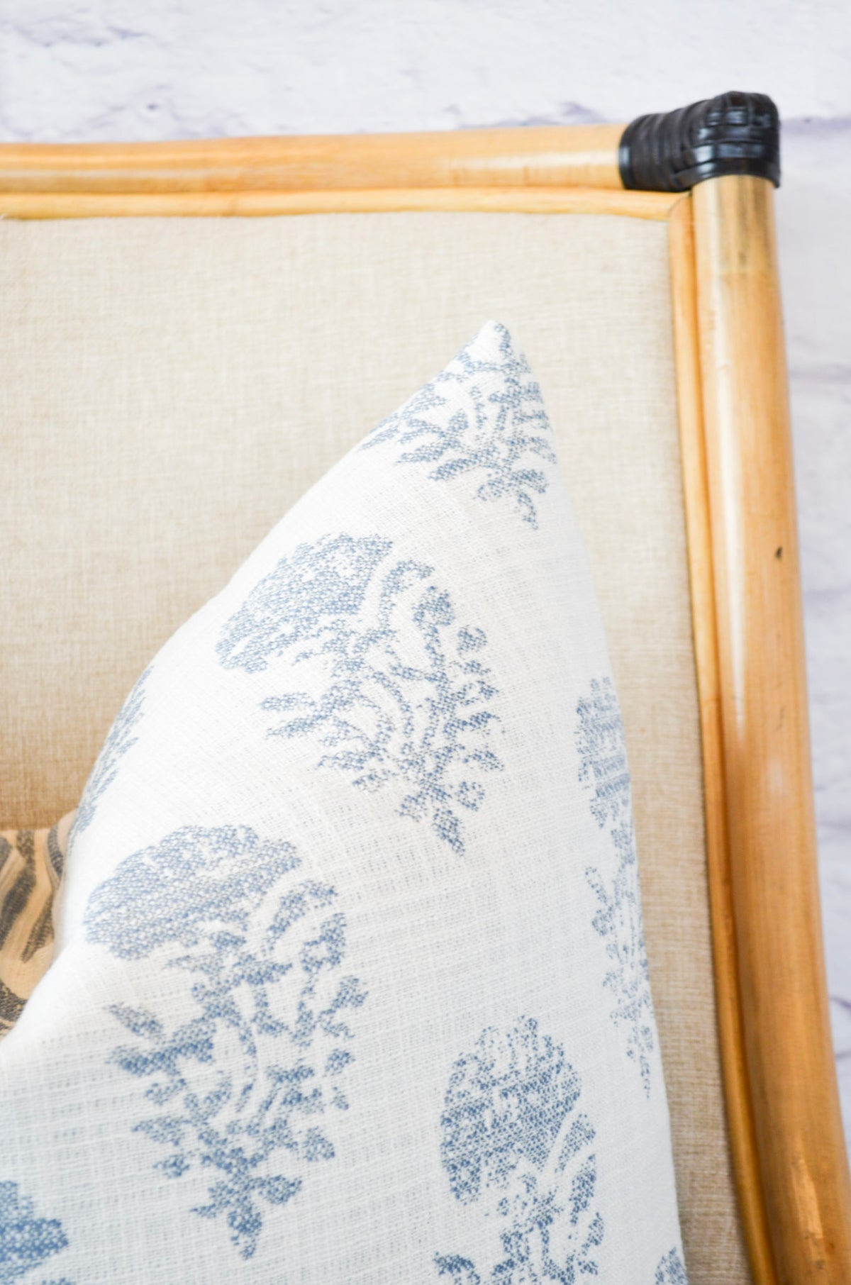 Caria Pacific Accent