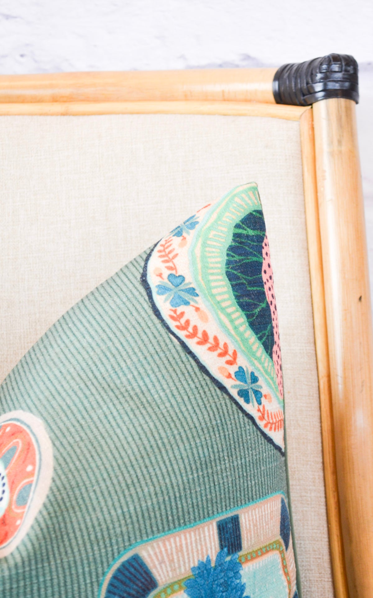 Maison Fauna Accent Pillow