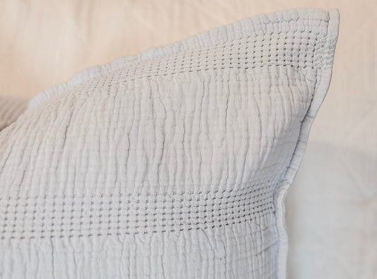 Nantucket Matelasse Collection