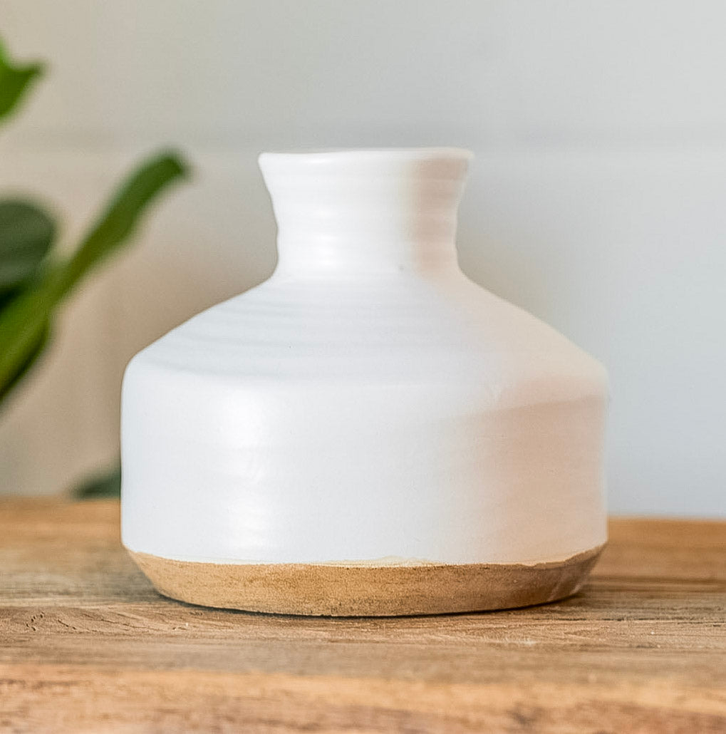 Astoria Bud Vase
