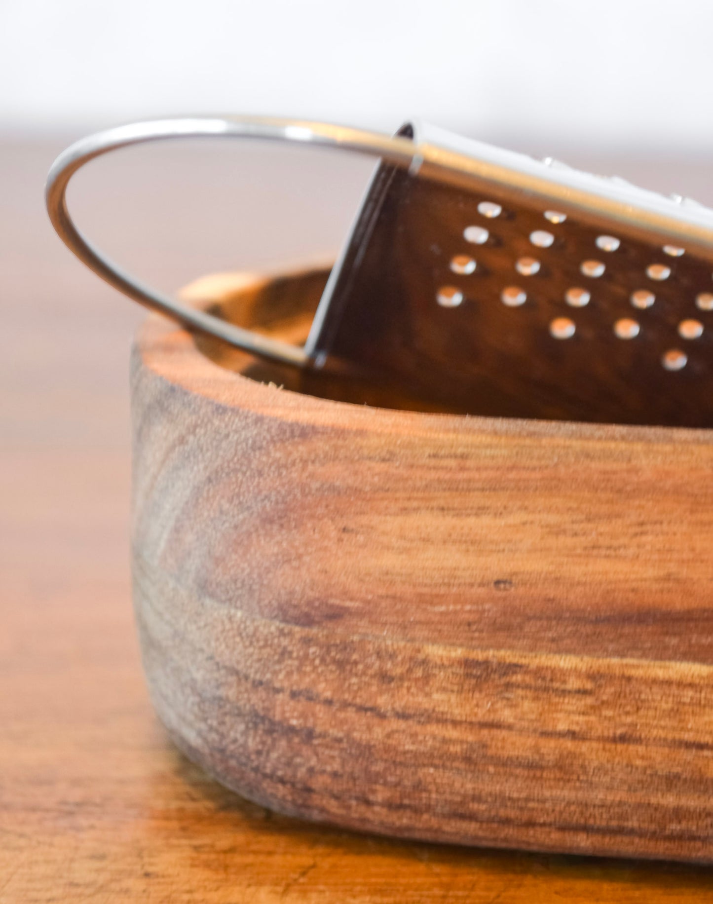 Cheese / Spice Grater
