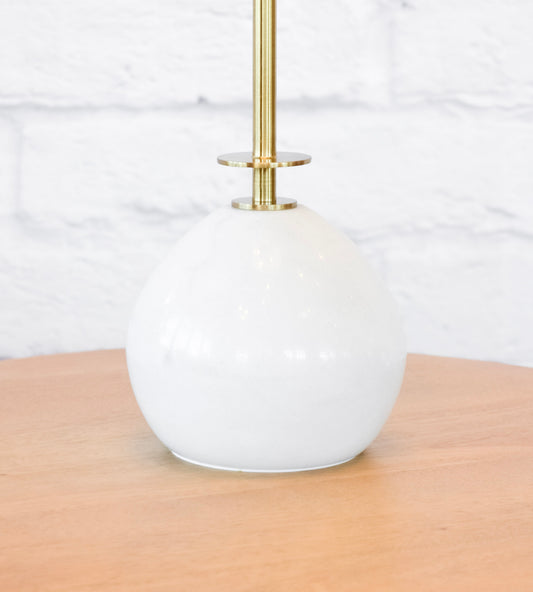 Brooklyn Buffet Lamp