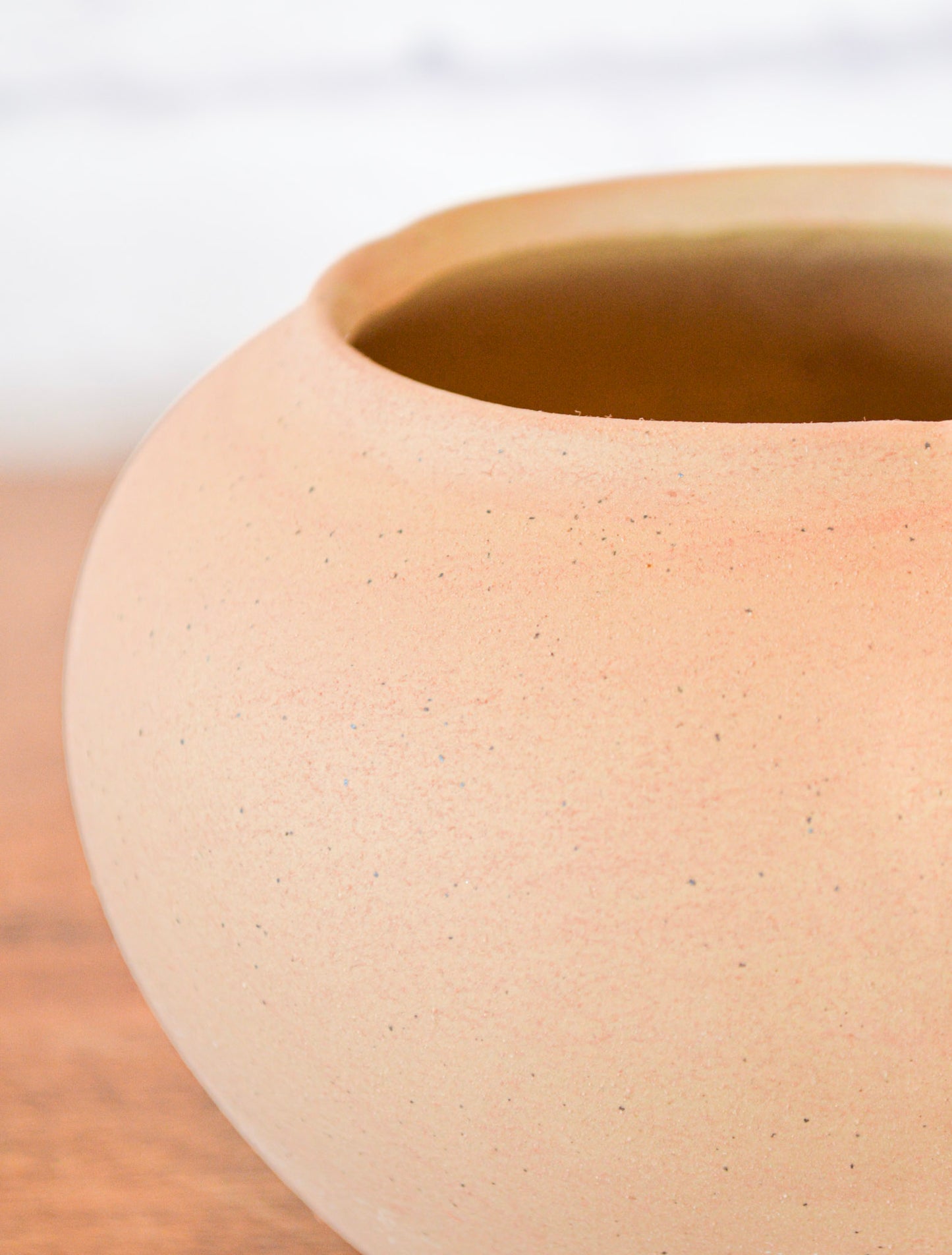 Savannah Vase Collection