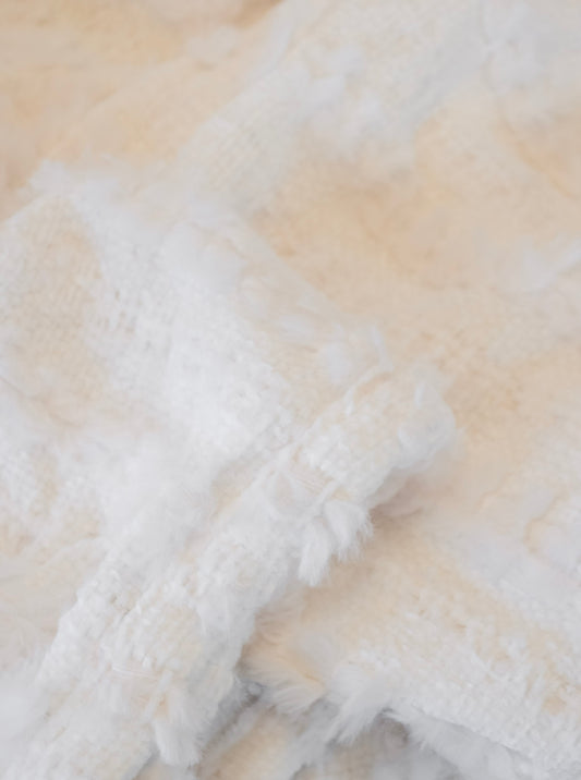 Camille Oversized Throw