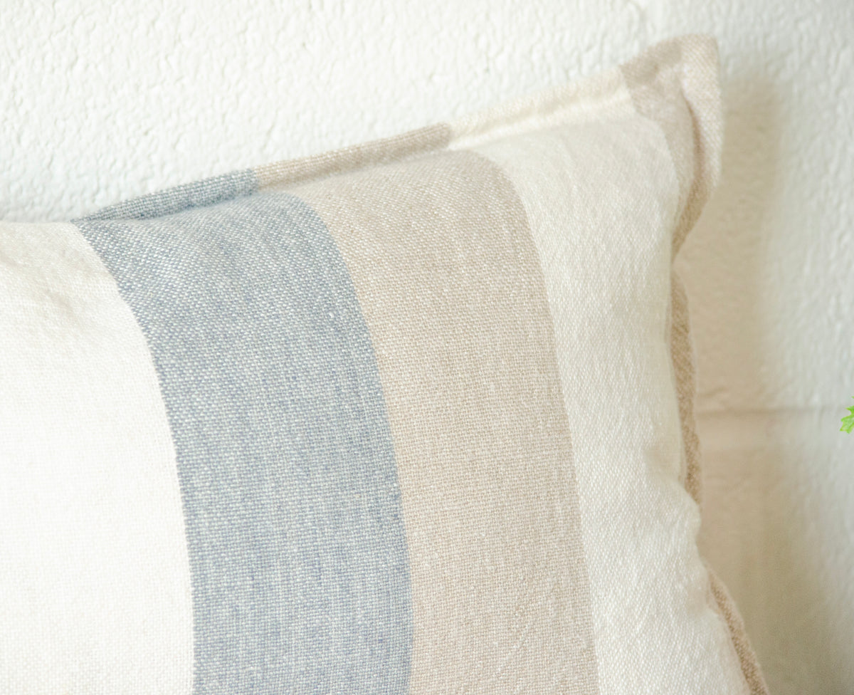 Montgomery Pillow Collection