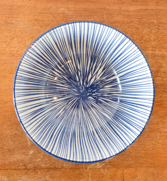 Foster Porcelain Dinnerware Collection