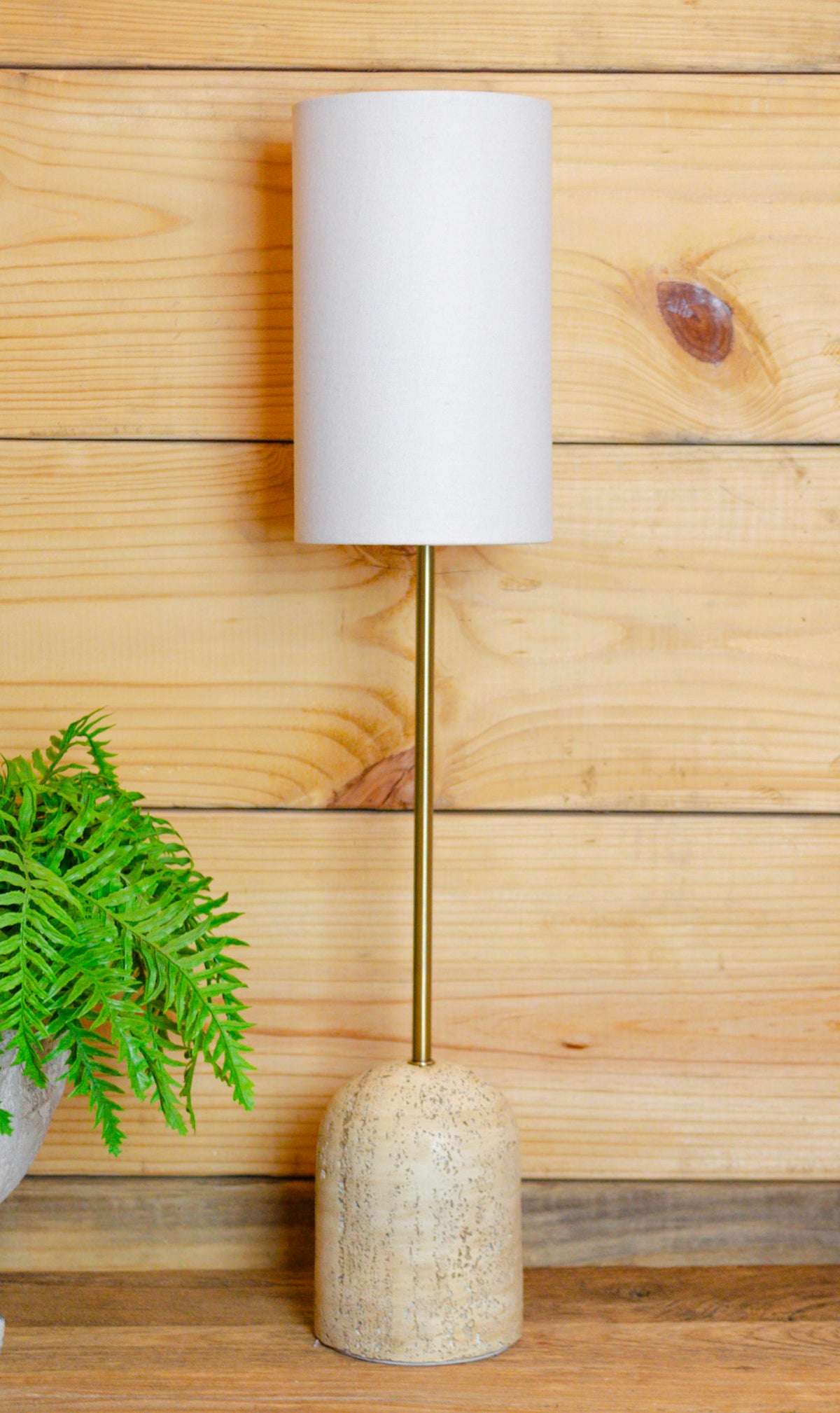 Kaya Lamp