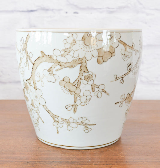 Province Flower Pot