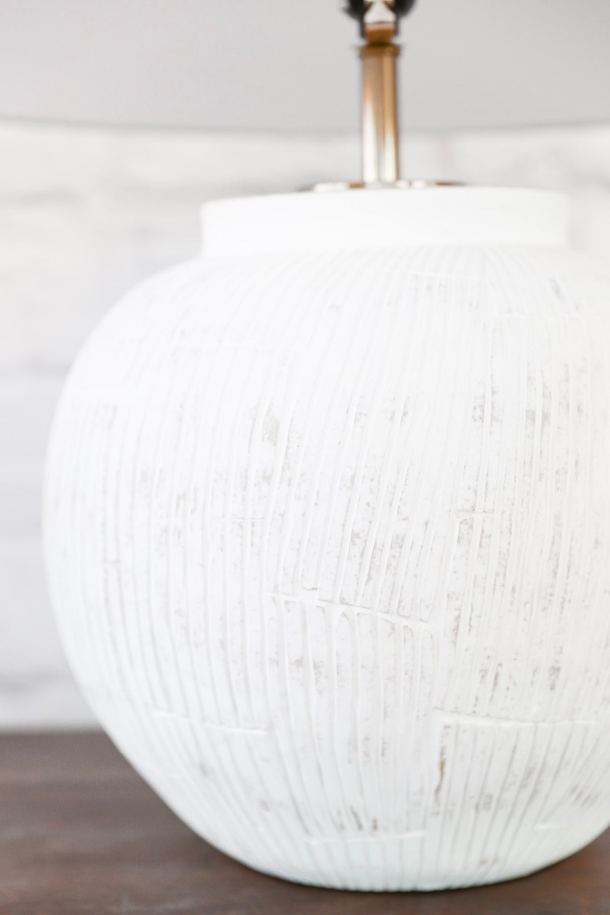 Ashton Table Lamp