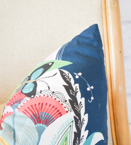 Talavera Accent Pillow