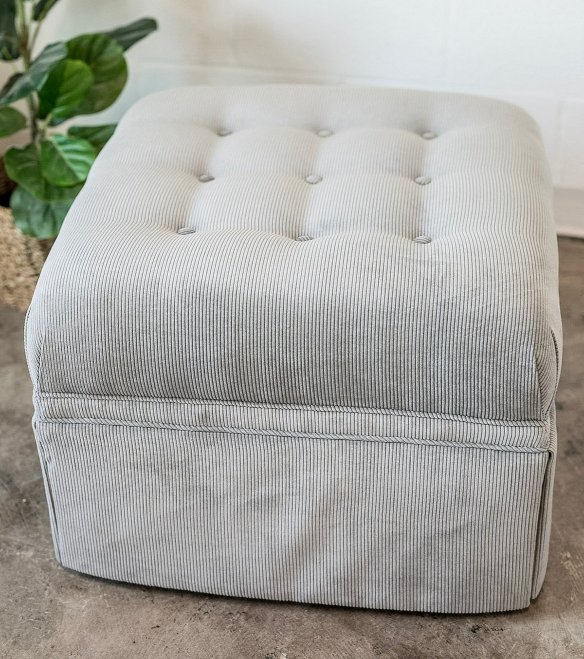 Milo Ottoman
