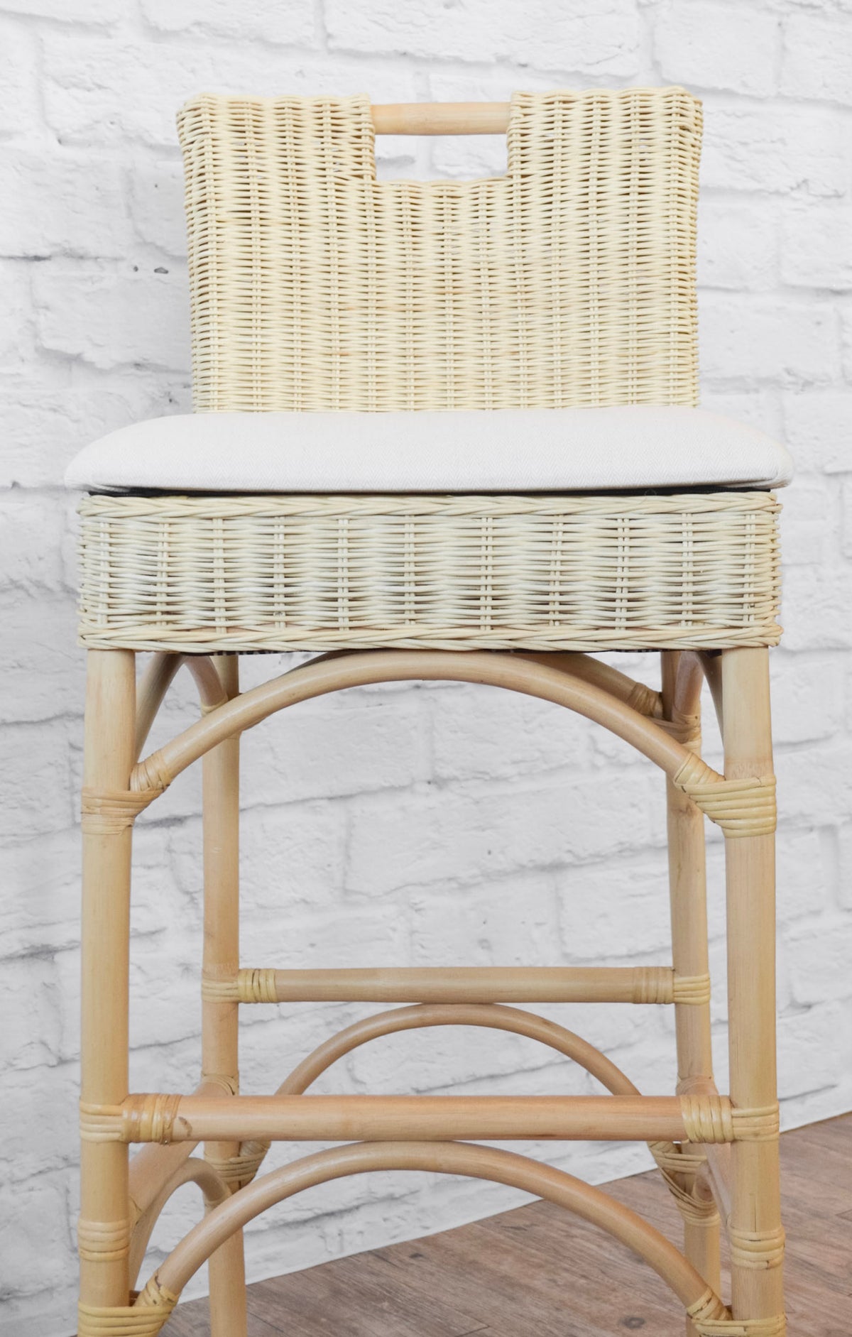 Winslow Bar Stool