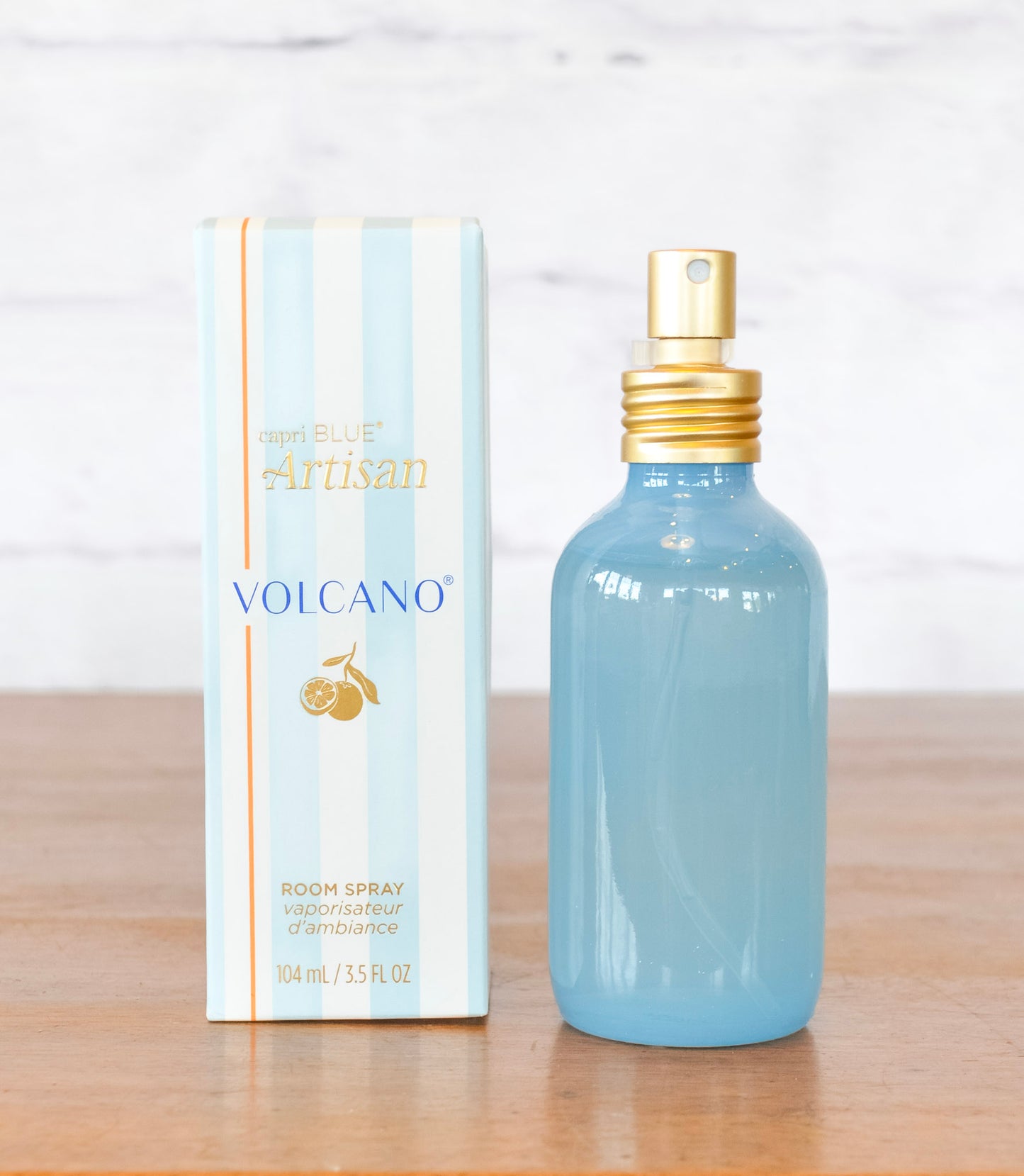 Capri Blue Caffe Room Spray