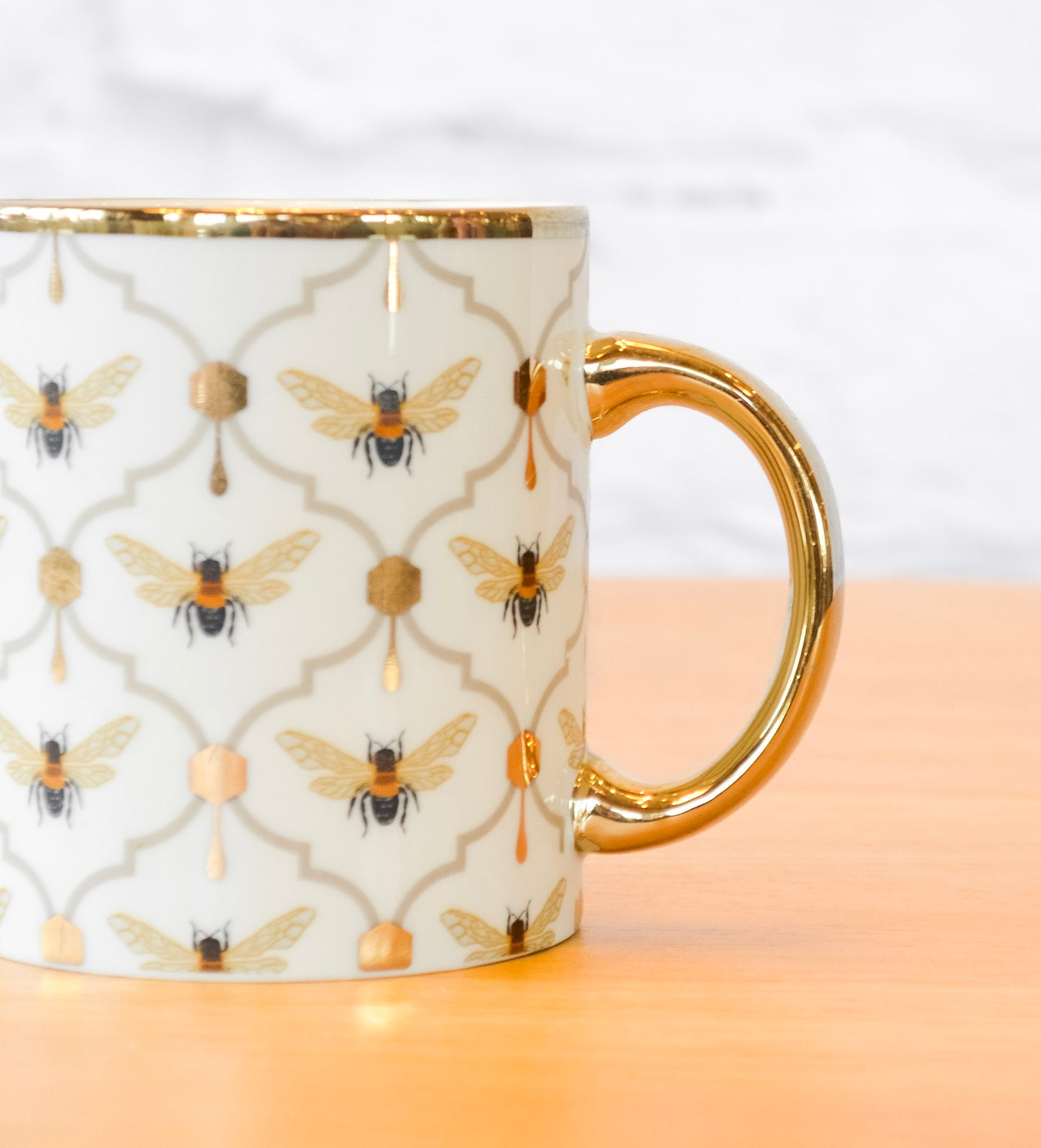 Queen Bee Mug