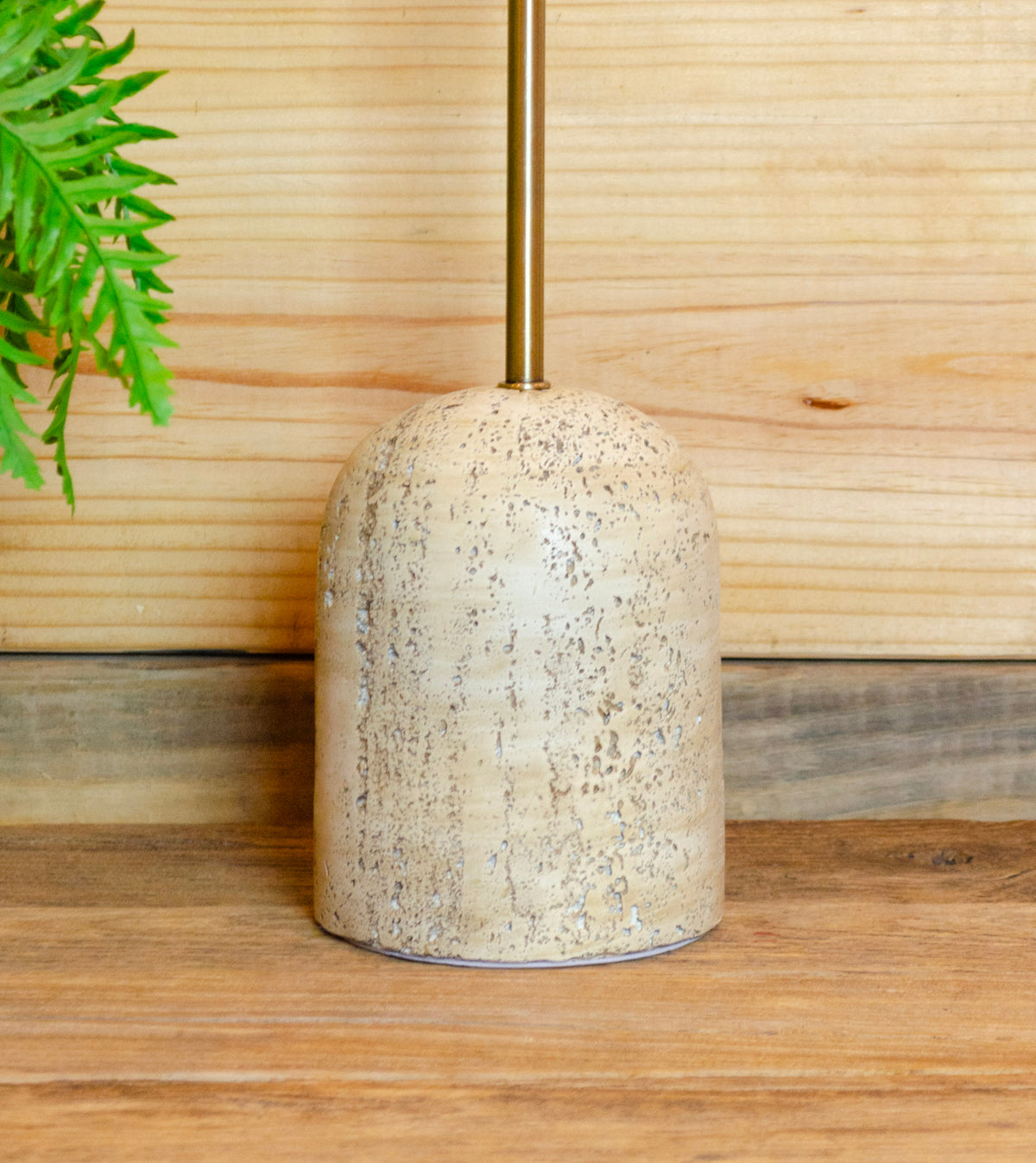Kaya Lamp