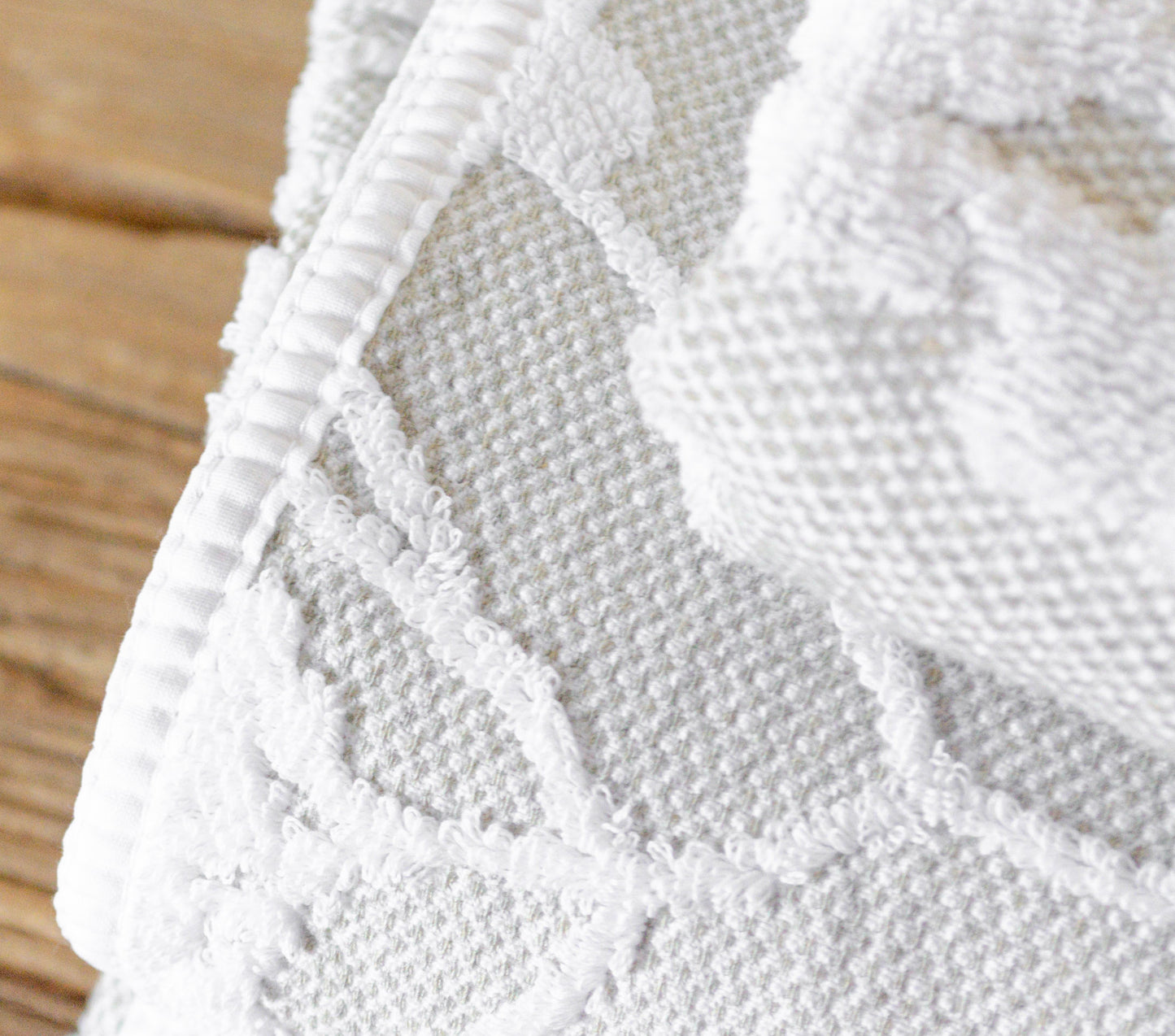 Eden Bath Collection