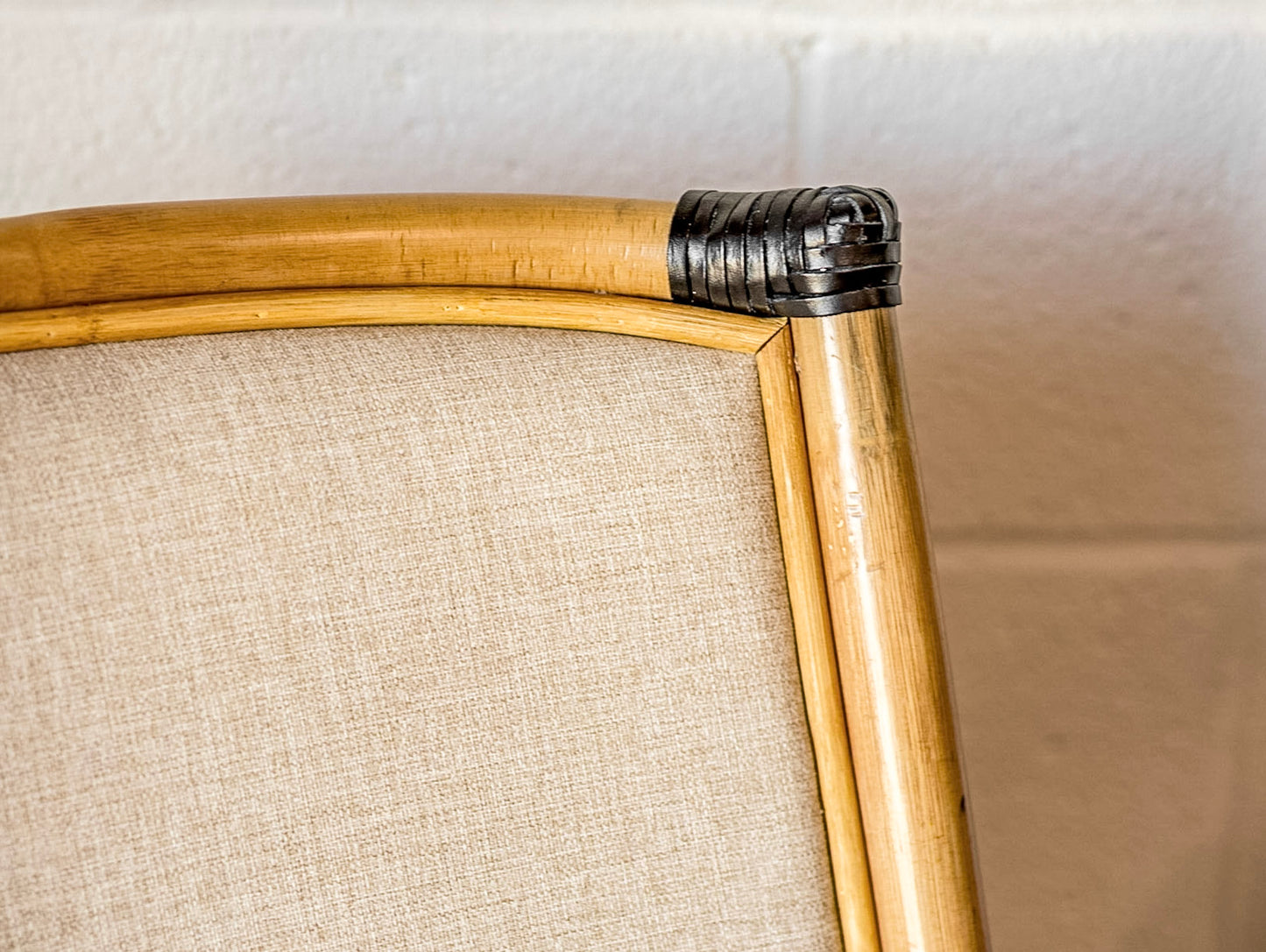 Belton Occasional Chair