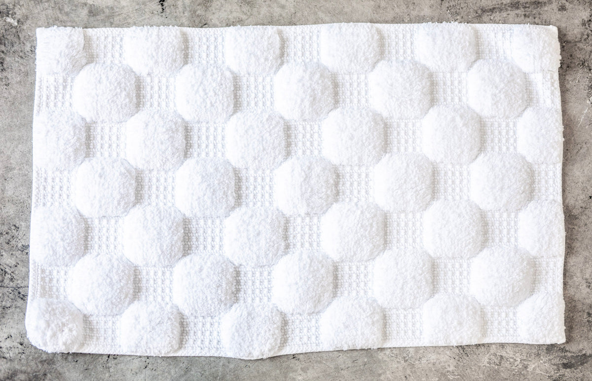 Aura Bath Rug