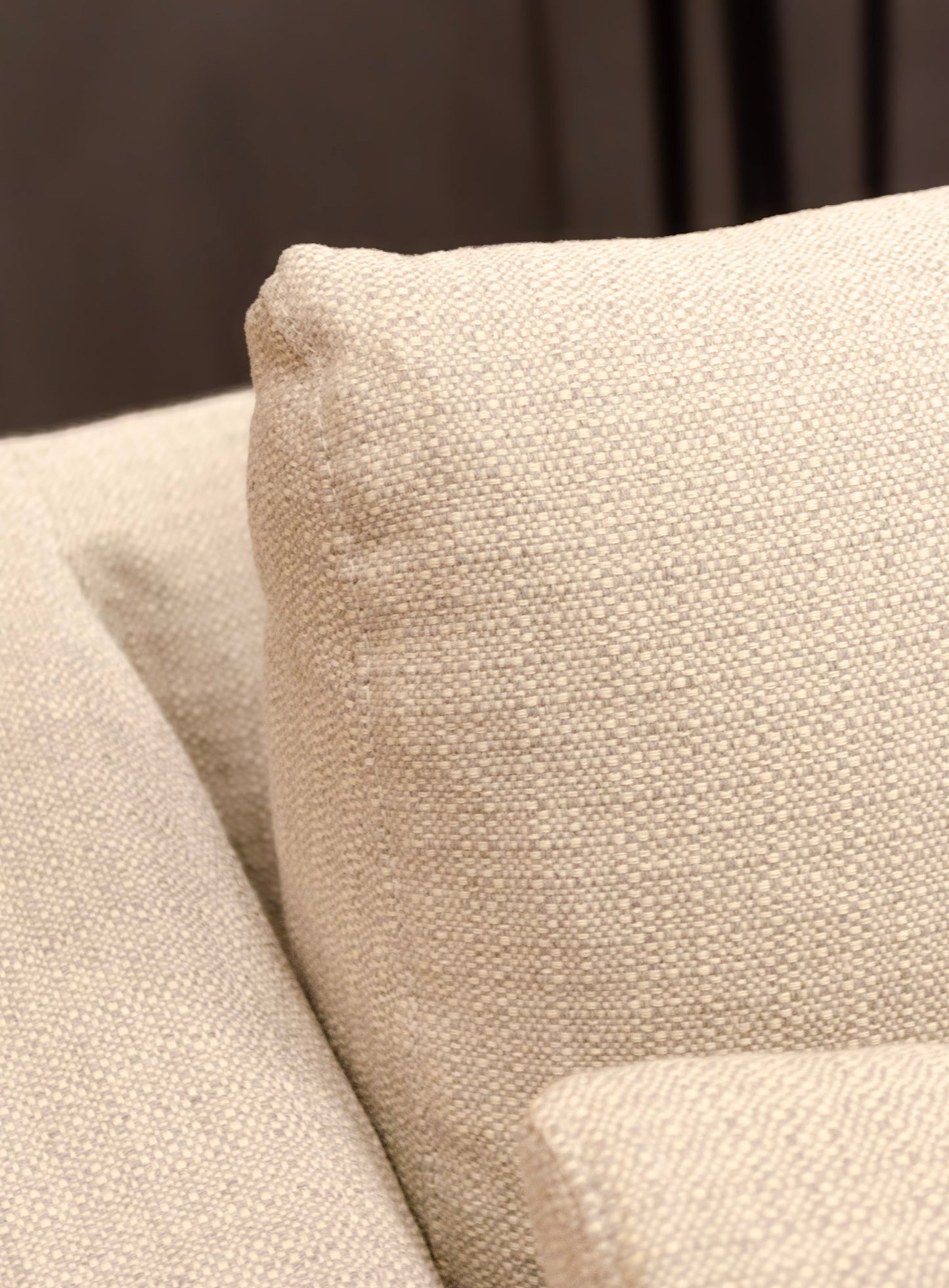 Samantha Swivel Occasional Chair