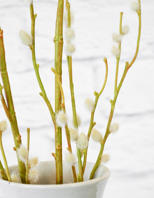 Faux Pussywillow Bundle