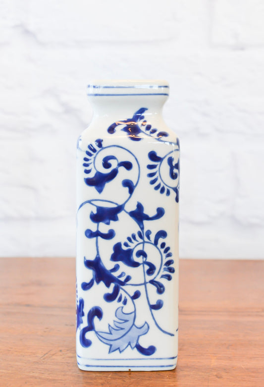 BB Dynasty Signature Vases
