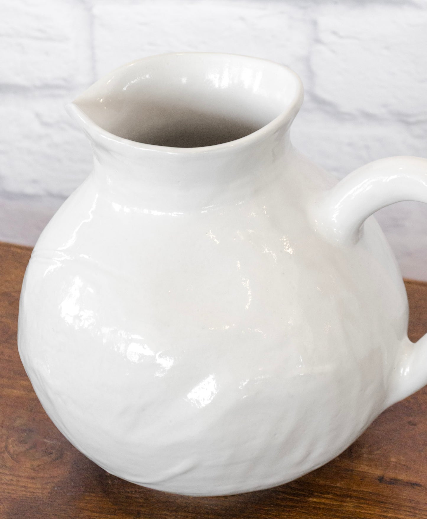 Pitcher No. 329
