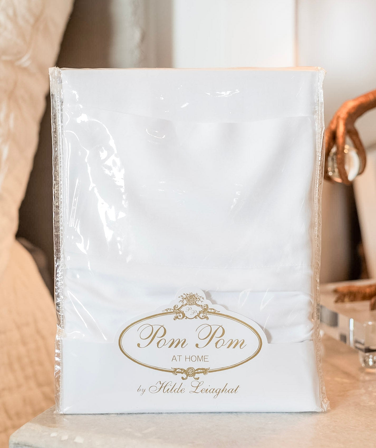 Parker Bamboo Bedding Collection