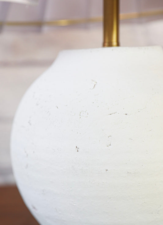 Madi Table Lamp