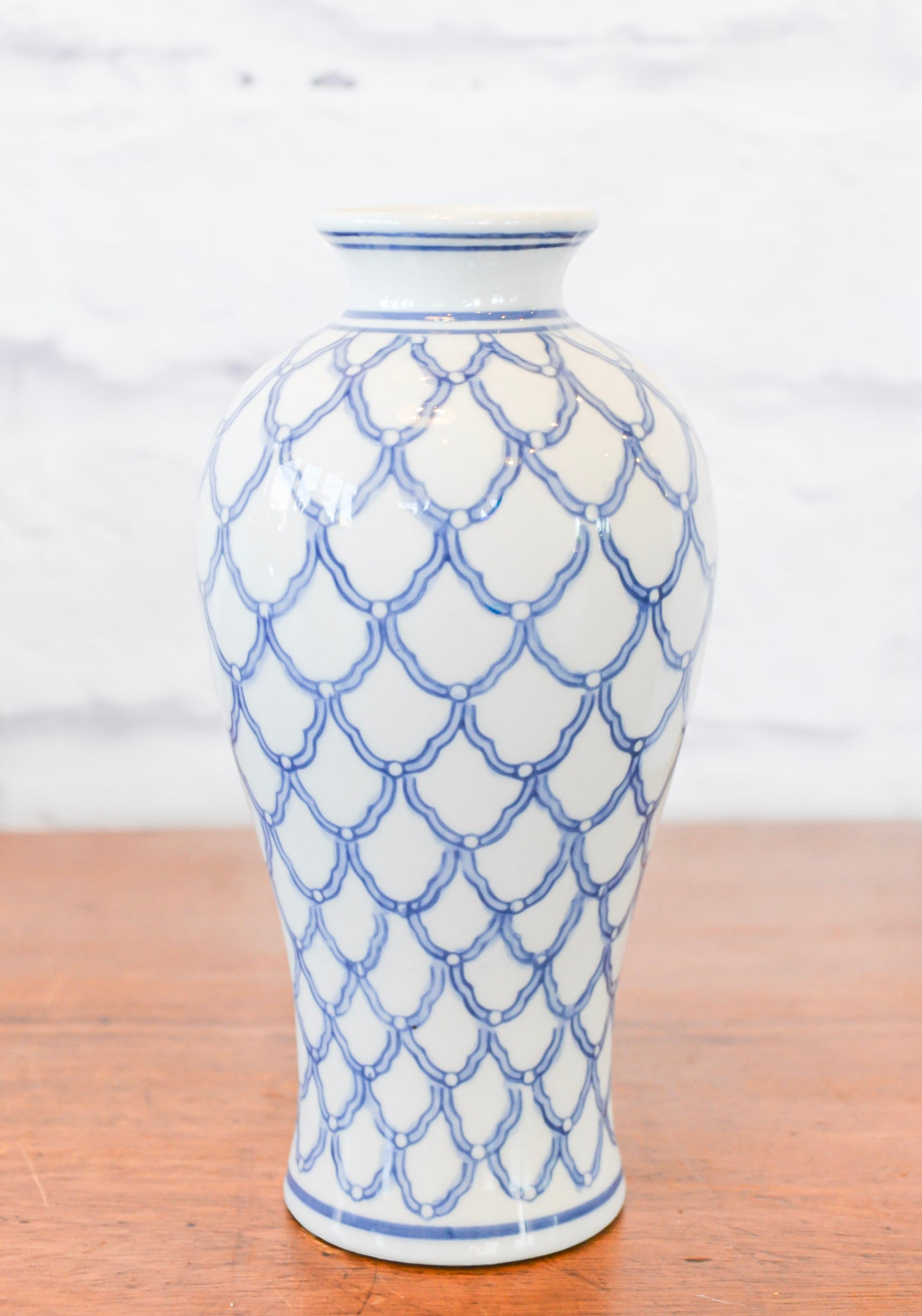 BB Dynasty Signature Vases