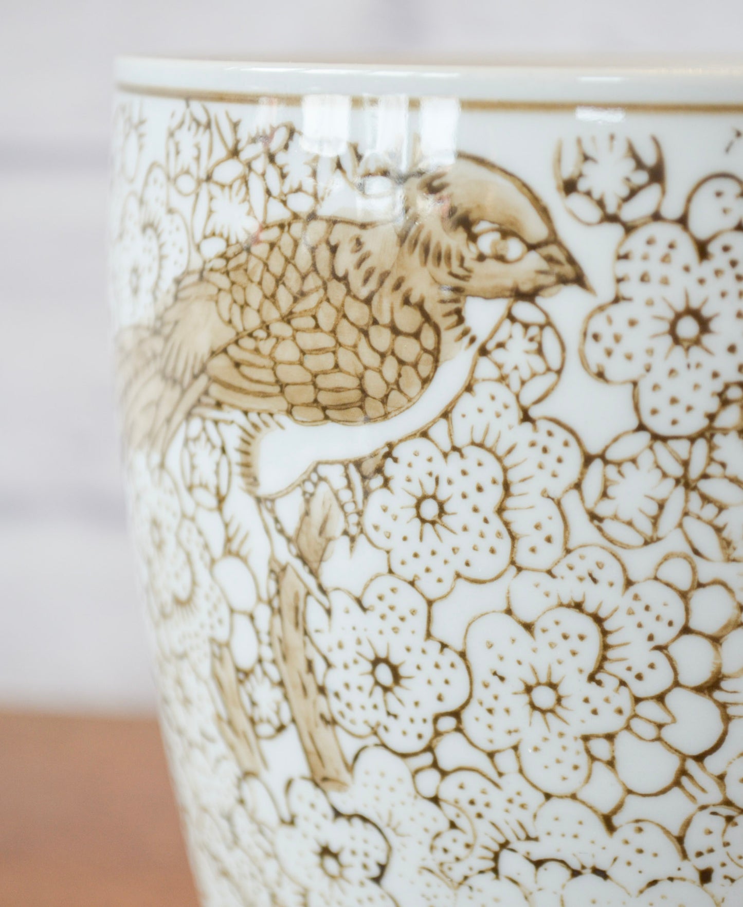 Province Flower Pot