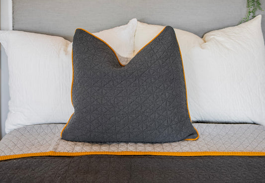 The Kirk Bedding Collection