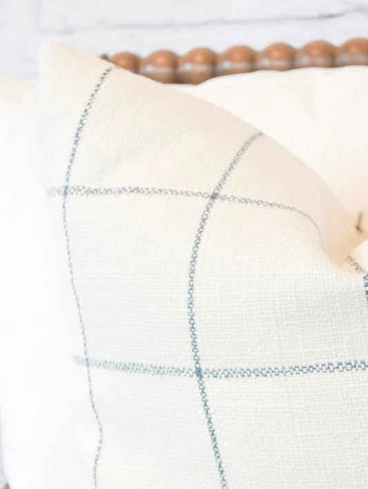 Hancock Accent Pillow