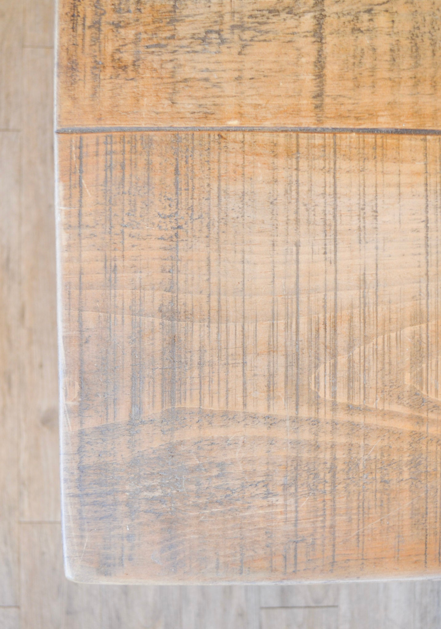 Trussle Dining Table