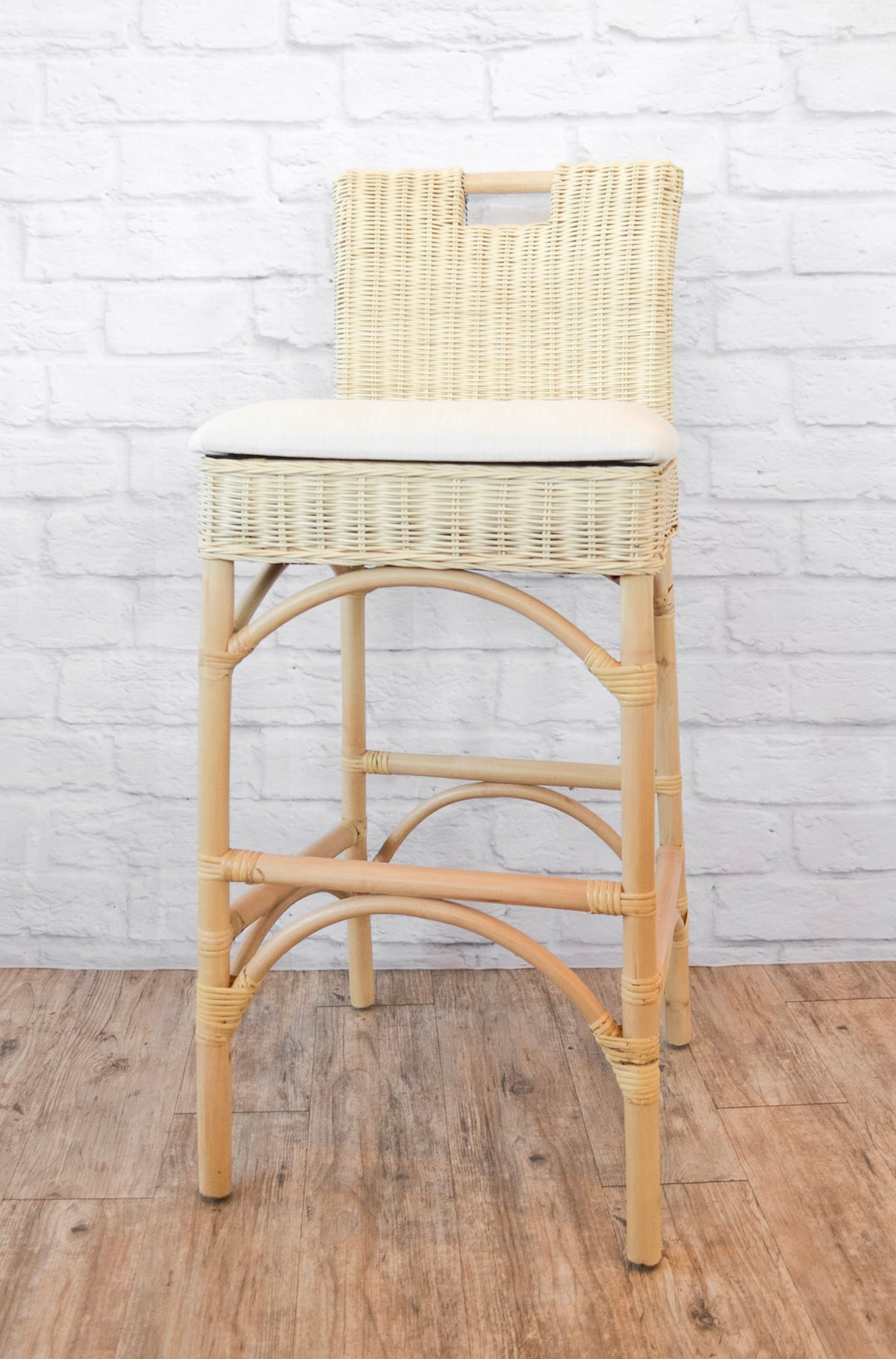Winslow Bar Stool