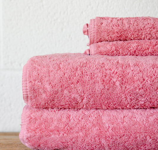 Long Double Loop Bath Collection