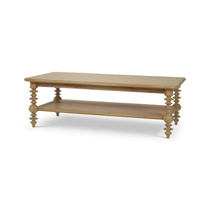 Jessie Coffee Table