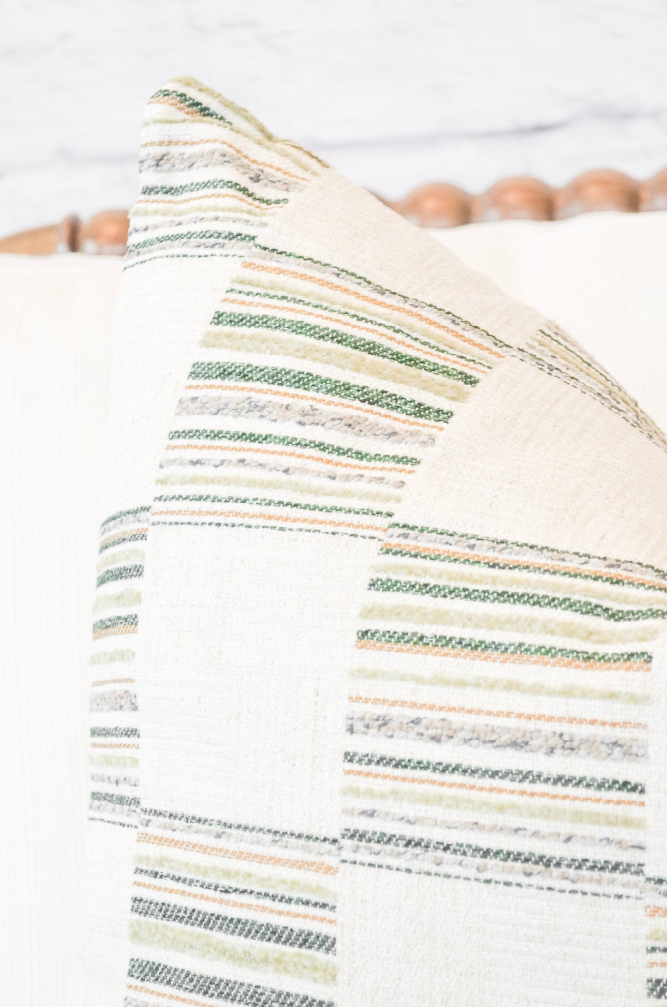 Boxster Accent Pillow