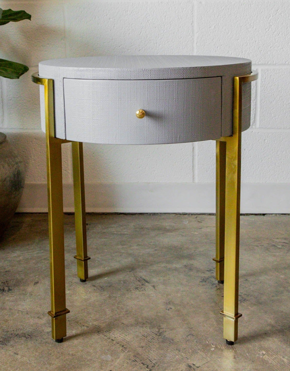 Ankara Side Table