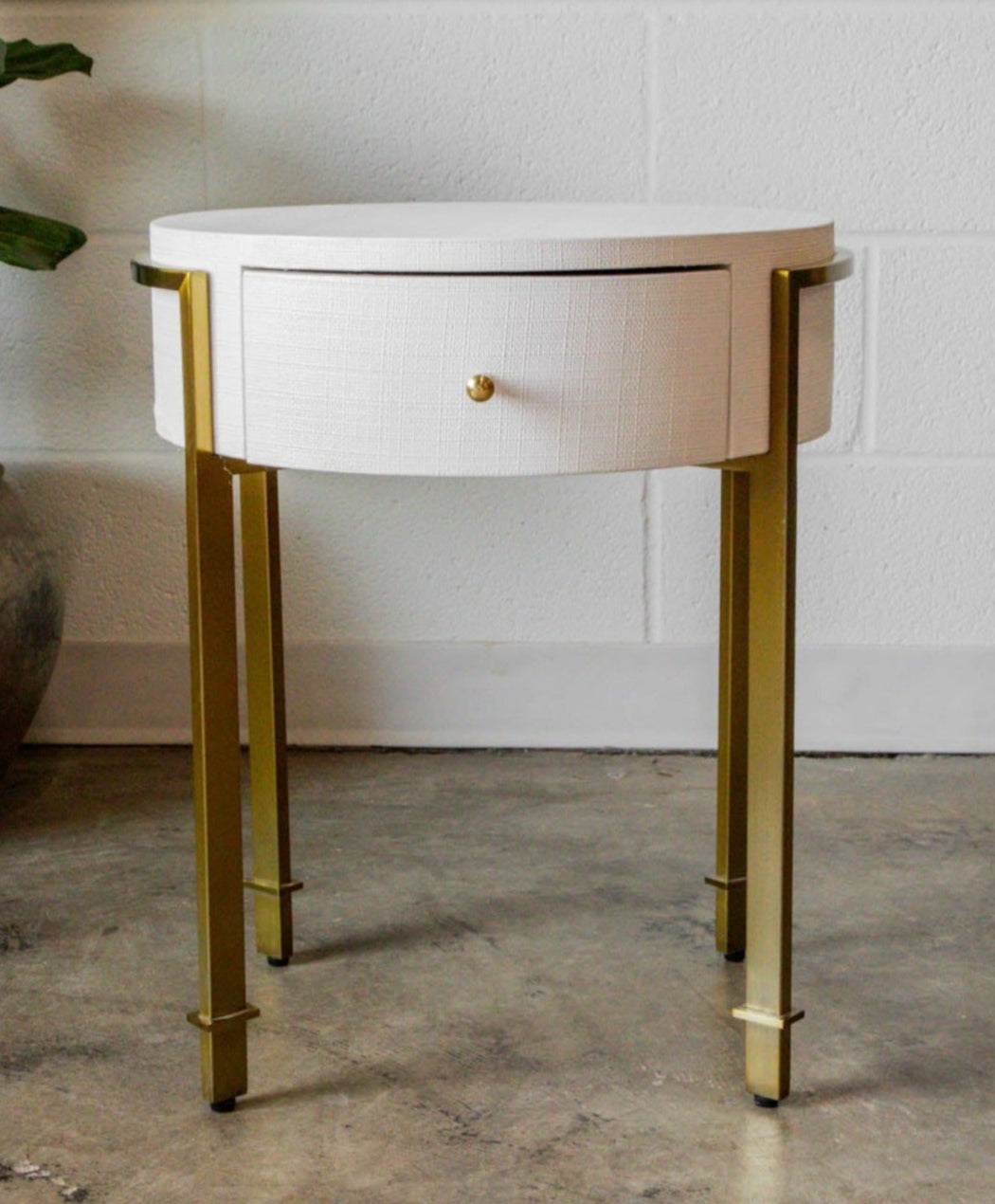 Ankara Side Table