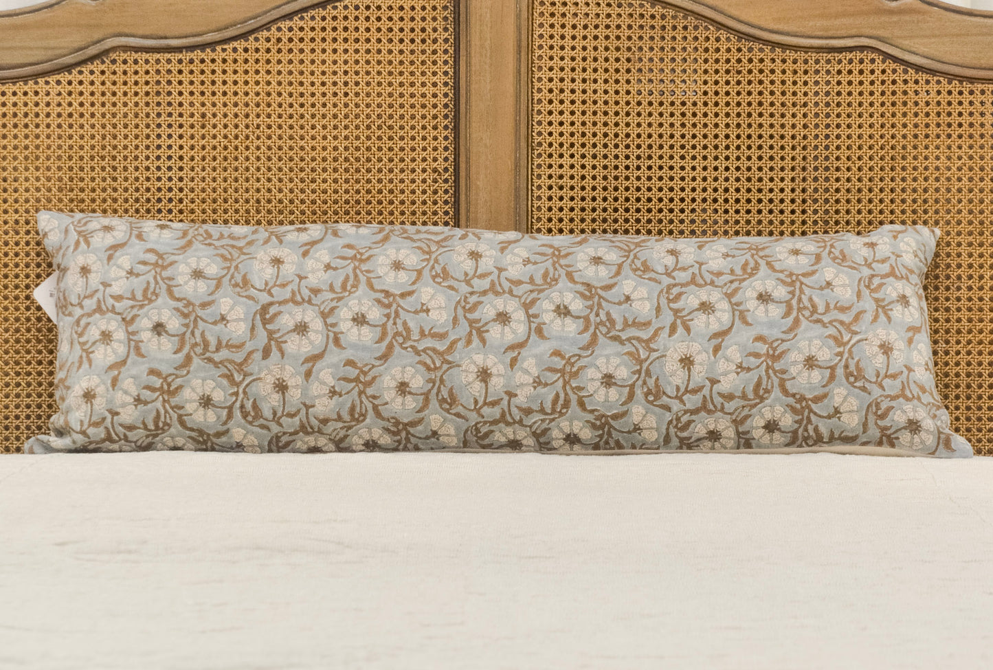 Priya X-Long Bolster